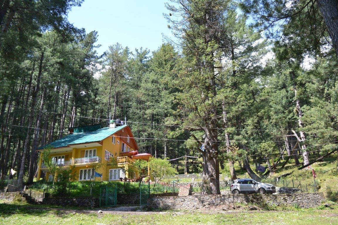 Royal Residency Hotel Srīnagar Zewnętrze zdjęcie
